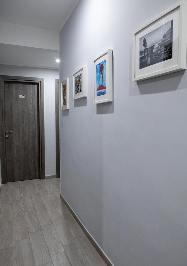 Zuroli Suite 那不勒斯 外观 照片