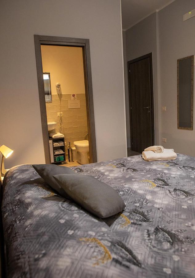 Zuroli Suite 那不勒斯 外观 照片