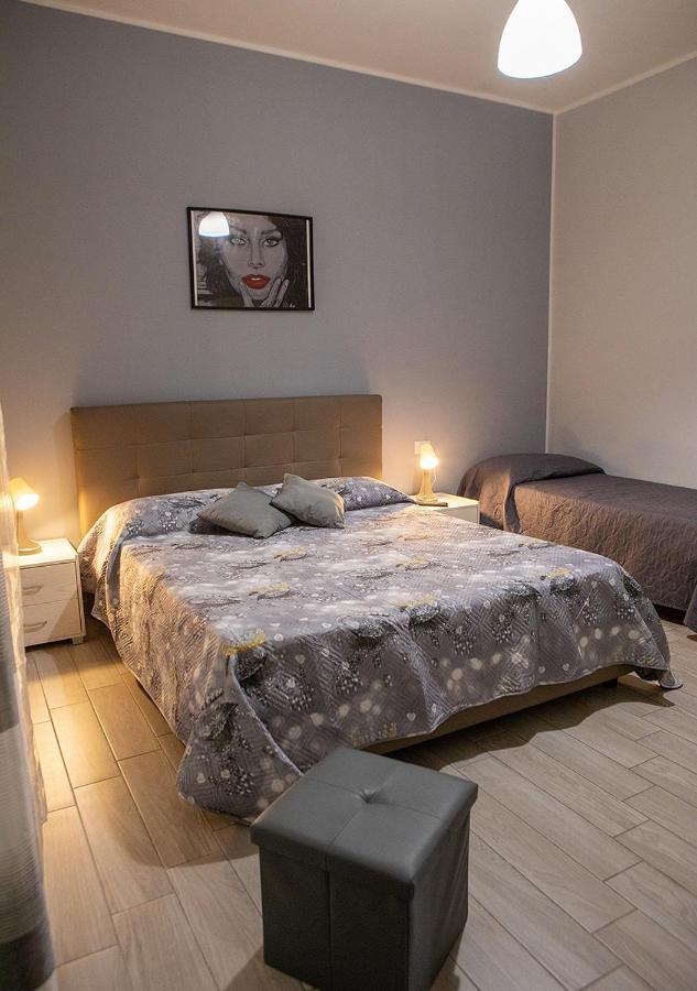 Zuroli Suite 那不勒斯 外观 照片