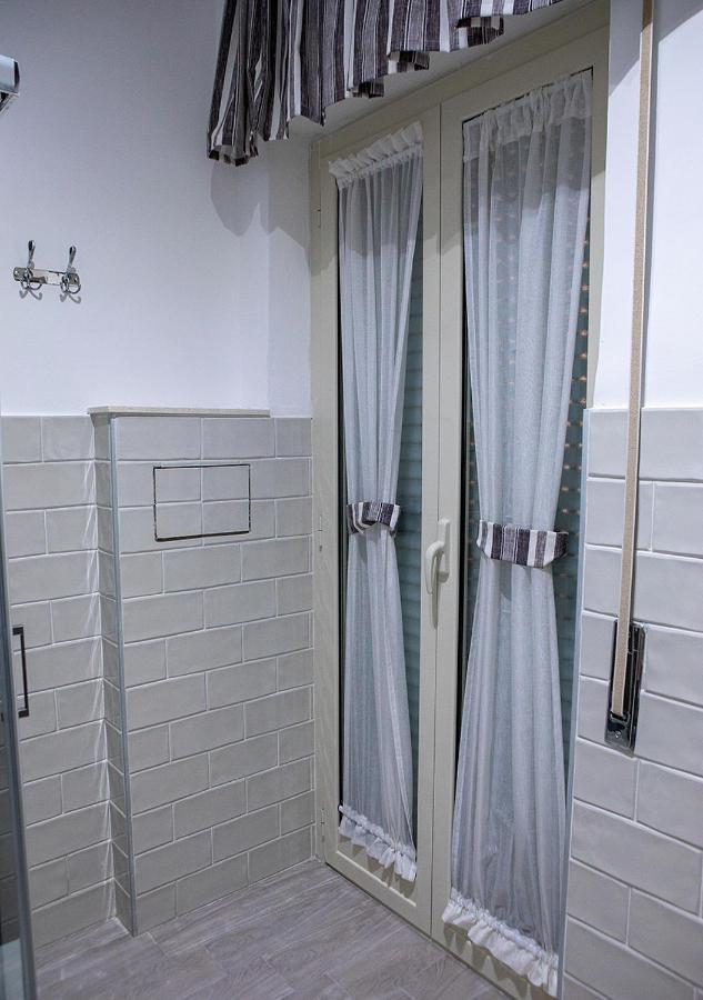 Zuroli Suite 那不勒斯 外观 照片