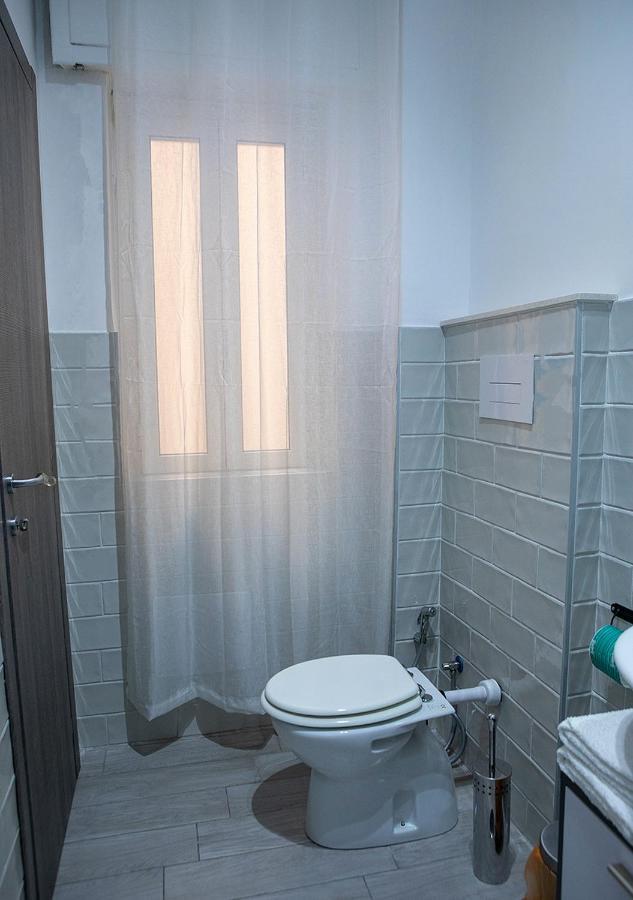Zuroli Suite 那不勒斯 外观 照片