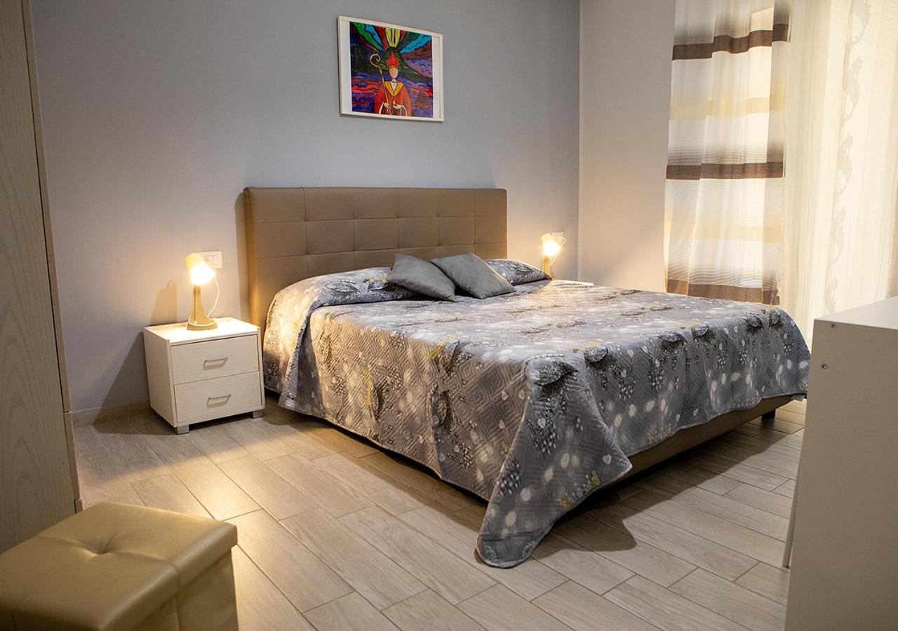 Zuroli Suite 那不勒斯 外观 照片