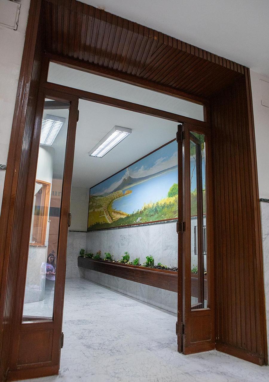 Zuroli Suite 那不勒斯 外观 照片